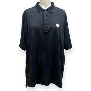 F & G Canada Dry Mens Shirt